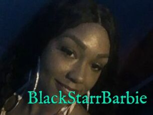 BlackStarrBarbie