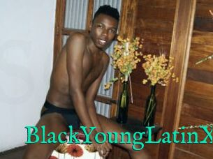 BlackYoungLatinX