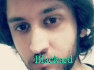 Blackard