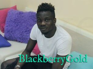 BlackberryGold