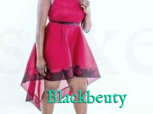 Blackbeuty