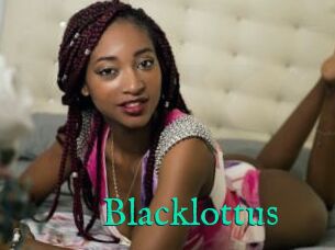 Blacklottus