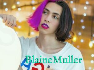 BlaineMuller