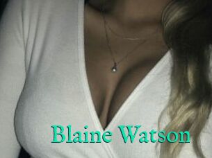 Blaine_Watson