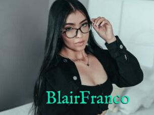 BlairFranco