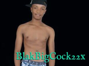 BlakBigCock22x