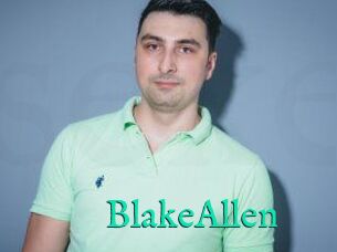 BlakeAllen