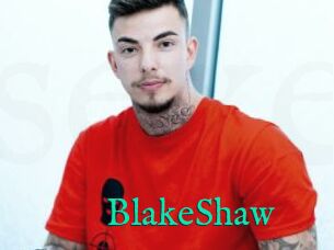 BlakeShaw