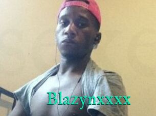 Blazynxxxx