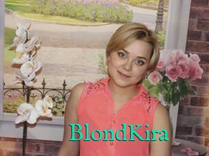 BlondKira