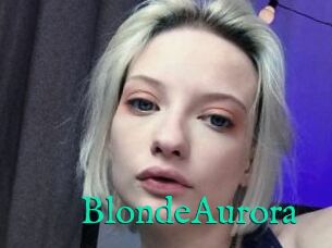 BlondeAurora