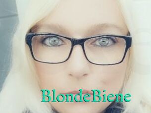 BlondeBiene