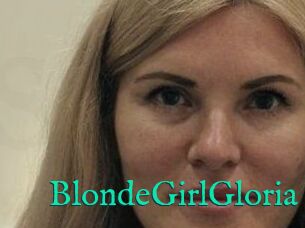 BlondeGirlGloria