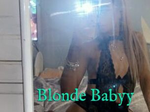 Blonde_Babyy