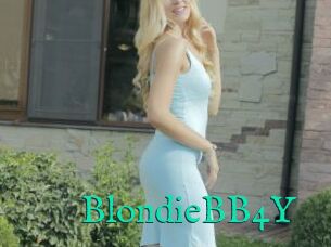 BlondieBB4Y