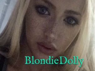 BlondieDolly