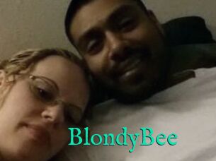 BlondyBee