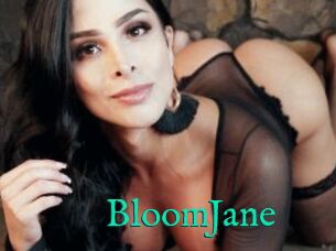 BloomJane