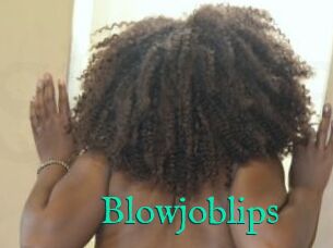 Blowjoblips