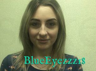 BlueEyezzz18