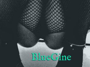 BlueGine