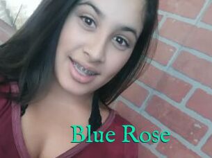 Blue_Rose