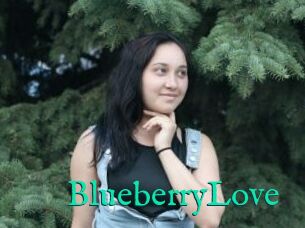 BlueberryLove