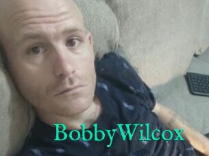 BobbyWilcox