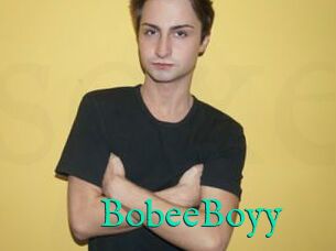 BobeeBoyy