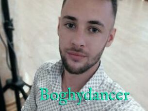 Boghydancer