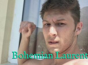 Bohemian_Laurent