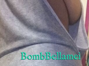 BombBellamei