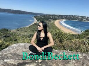 BondiBeckett