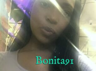 Bonita91