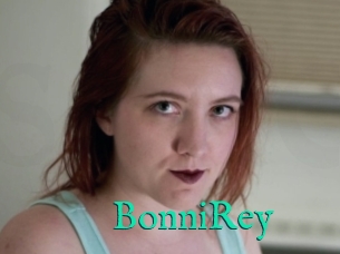 BonniRey