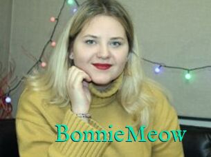 BonnieMeow