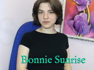 Bonnie_Sunrise