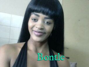 Bontle