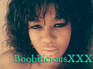 BoobiliciousXXX