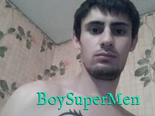 Boy_SuperMen