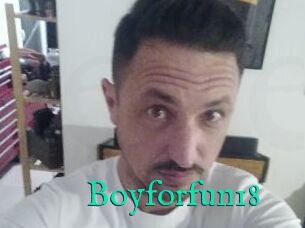 Boyforfun18