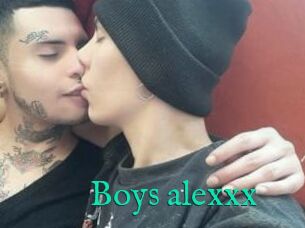 Boys_alexxx