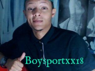 Boysportxx18