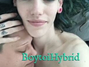 BoytoiHybrid