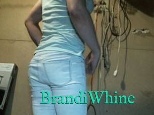 BrandiWhine