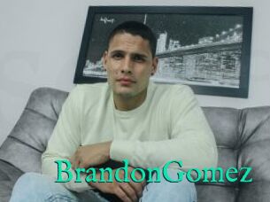 BrandonGomez