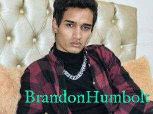 BrandonHumbolt