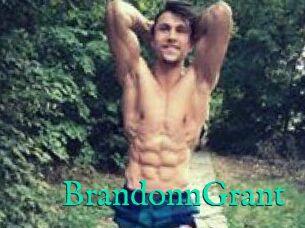 BrandonnGrant