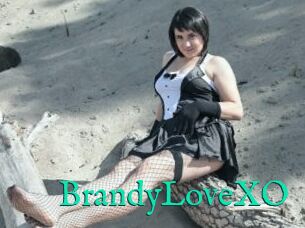 BrandyLoveXO