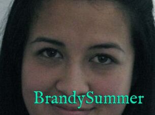 BrandySummer